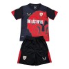 Original Trikotsatz Athletic Bilbao Pre-Match 2024-25 Für Kinder